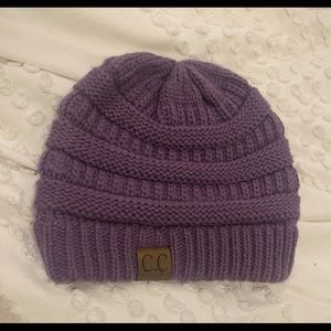 C.C Beanies